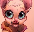 JoePig by xepxyu