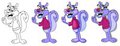 Christopher Concepts by CheesyBear