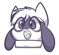 *just a practice doodle* by Angelskitty