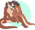 [C] Rudderbutts by PinkGatorPress