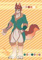[C] Meiresthaimoros (2) by PinkGatorPress