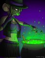 Witch's Brew
