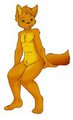 Carrot by Kee by CarrotWolf