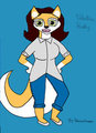 Valentina Husky