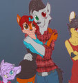 *C*_Group picture! O: