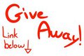 Give away!!!