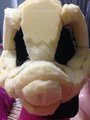 Vonnes first suit wip