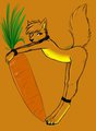 Big carrot, or small Carrot?