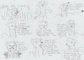 Tumblr Ask #5 (2016)