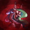 Insert red name here by OgaraOrCynder