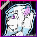 Koyuki (badge) by catears16