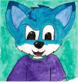 Bluefox Icon