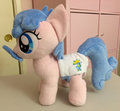 The Significance of Baby Rainfeather by Yosheo