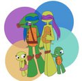 Leonatello Family by xAkanyChux