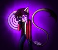 Ichiro Delgado - Rinnegan .:1er dibujo del año::.