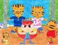 Astal the Strong Tyke (remake)