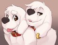 Generic Closeup Romantic Photo