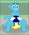 T : Wet Gumball 