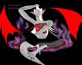 Demons love by Oscoulapix