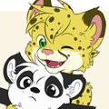 Have you hugged your panda today? By ThatWildMary