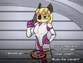 Bat Vanguard by Immelmann
