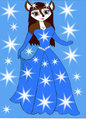 Princess Snowy 