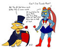 Undertale Cosplay
