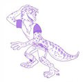 A Scaly Tale, pt. 3 by Decius