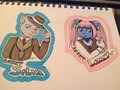 Want a Badge for WTFur 2016?