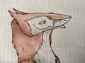 Sergal Practice by Sergsune
