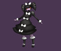 Mega Gothitelle
