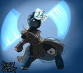 DO YOU LIKE LIGHTSABERS!?... Me too~ by Badgerkun