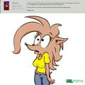 Alice ...Answers? 