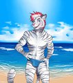 Tizer Appetizer by furlana