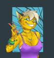 Cheese! by furlana