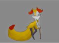I did yet another thing! by Otonieru