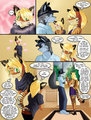 Tyler's Trouble, Teaser Issue (0), Page 4 by Crassus