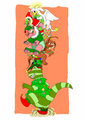 Holiday Tree Flub! 