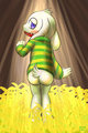[Commission]Asriel by foulex