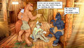 CATastrophe #0028 by Catastrophecomics