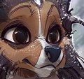 Snow by xepxyu