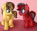 More Horses! by cremedelaclop