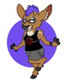 Cute Tegan by reaux