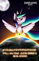 #ComeAliveWithThatPower - Will.I.Am feat. Justin Bieber & Silva Hound by OfficialDJUK