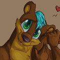 *C*_Zaka the cutie
