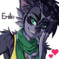 Emilio Talbarez by RidiculousRickolous