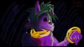 Hollow Shell of a Former Self by FennecButt32