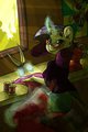 rariti by OgaraOrCynder