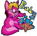 Me and Bob by Babsiwuff