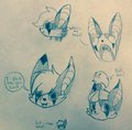 Naedai doodles